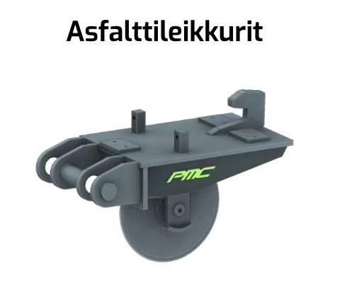 PMC ASC Rėžtuvai