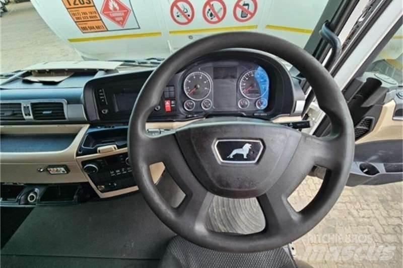 MAN 33 SERIES Kita