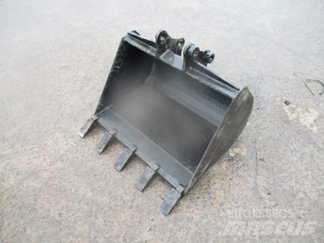  New Bucket ((25mm)) Kaušai