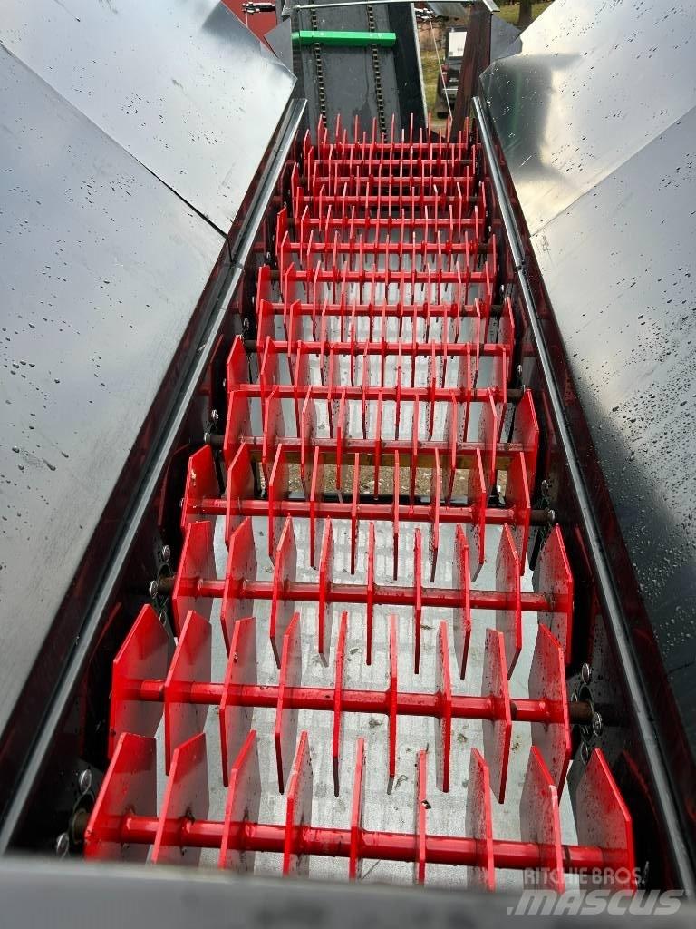 Japa ROLLER Žemės ūkis - Kita