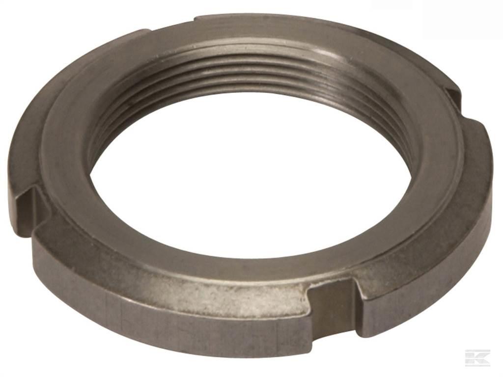  SKF KM 12 Transmisijos