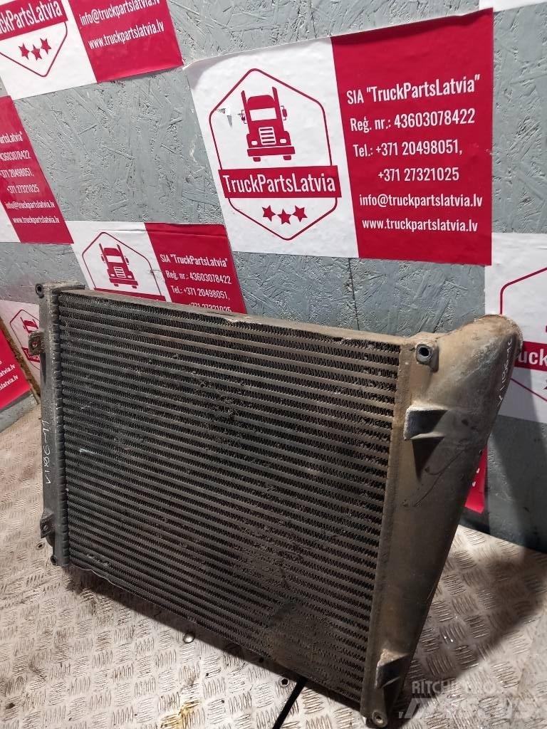 Volvo FL 618 1661648 Radiatoriai