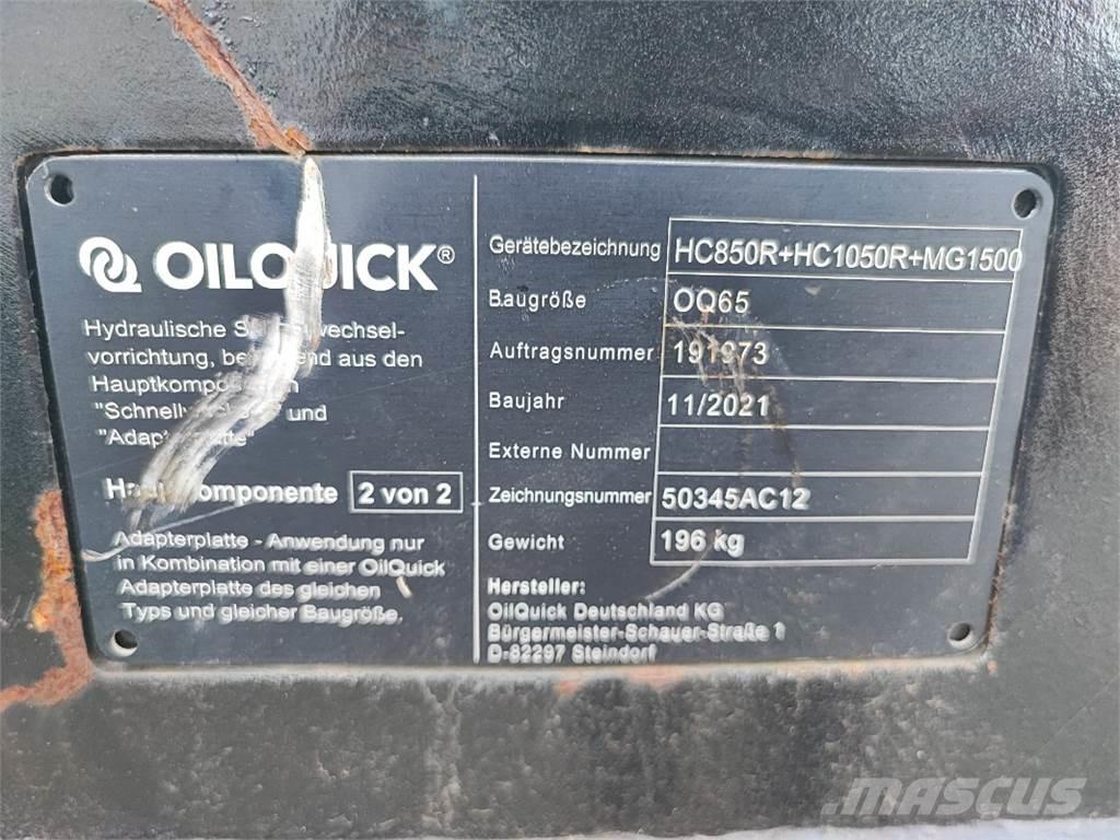  RSV 200 Žemės ūkis - Kita