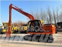 Doosan DX 140 Mini ekskavatoriai < 7 t