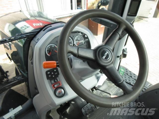 Valtra T174 ACTIVE Traktoriai