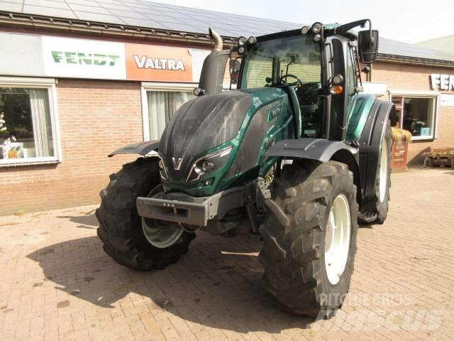 Valtra T174 ACTIVE Traktoriai