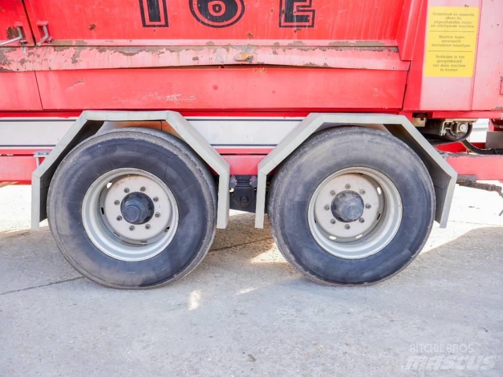Terra Select T6E Sietai