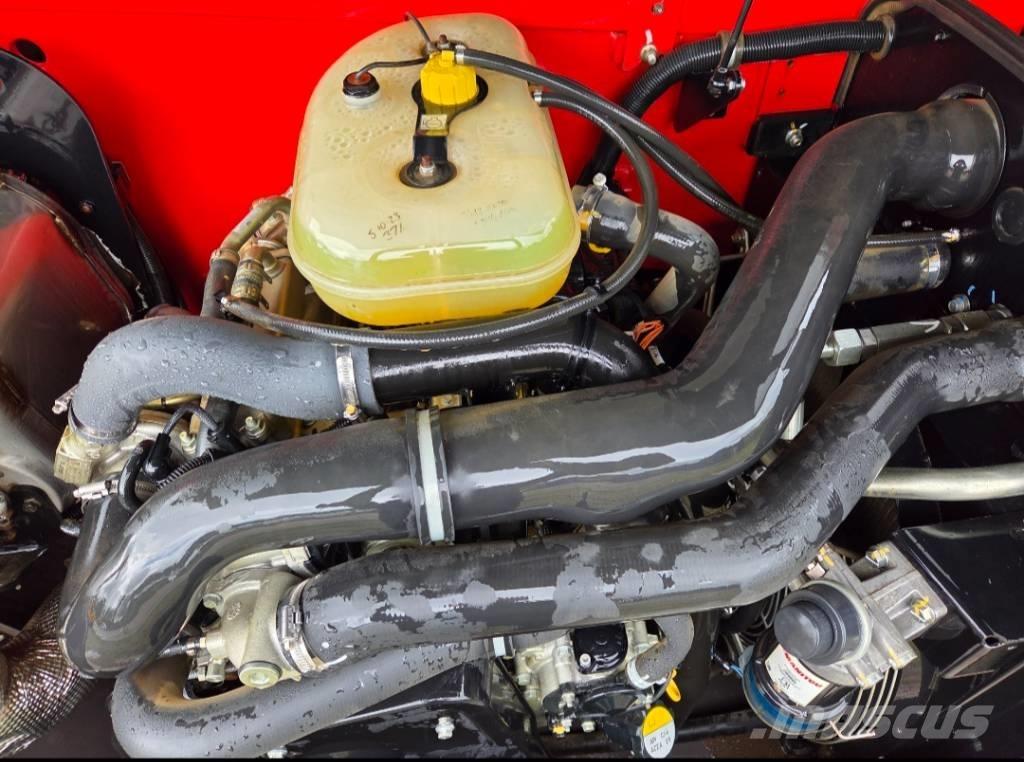 Manitou MT 1840 A/C Teleskopiniai krautuvai