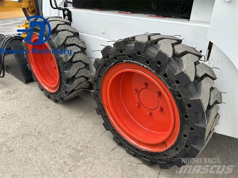 Bobcat S 16 Krautuvai su šoniniu pasukimu