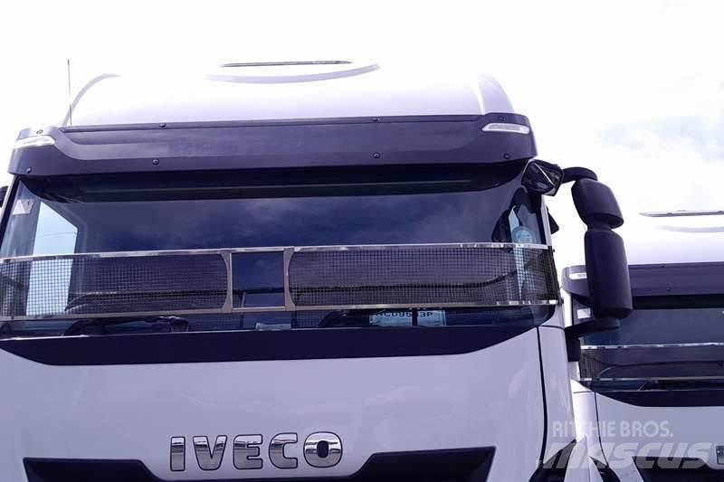 Iveco STRALIS 480 Kita