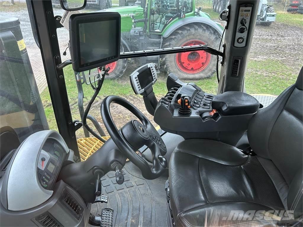 CAT MT 865 Traktoriai