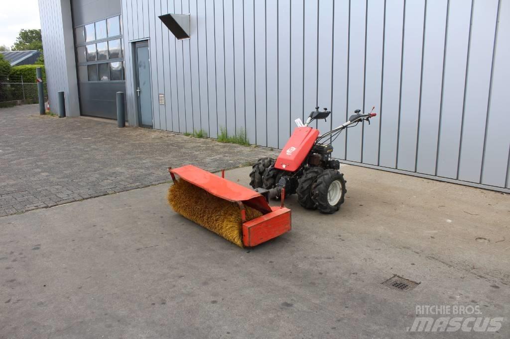Reform M3D Šlavimo technika