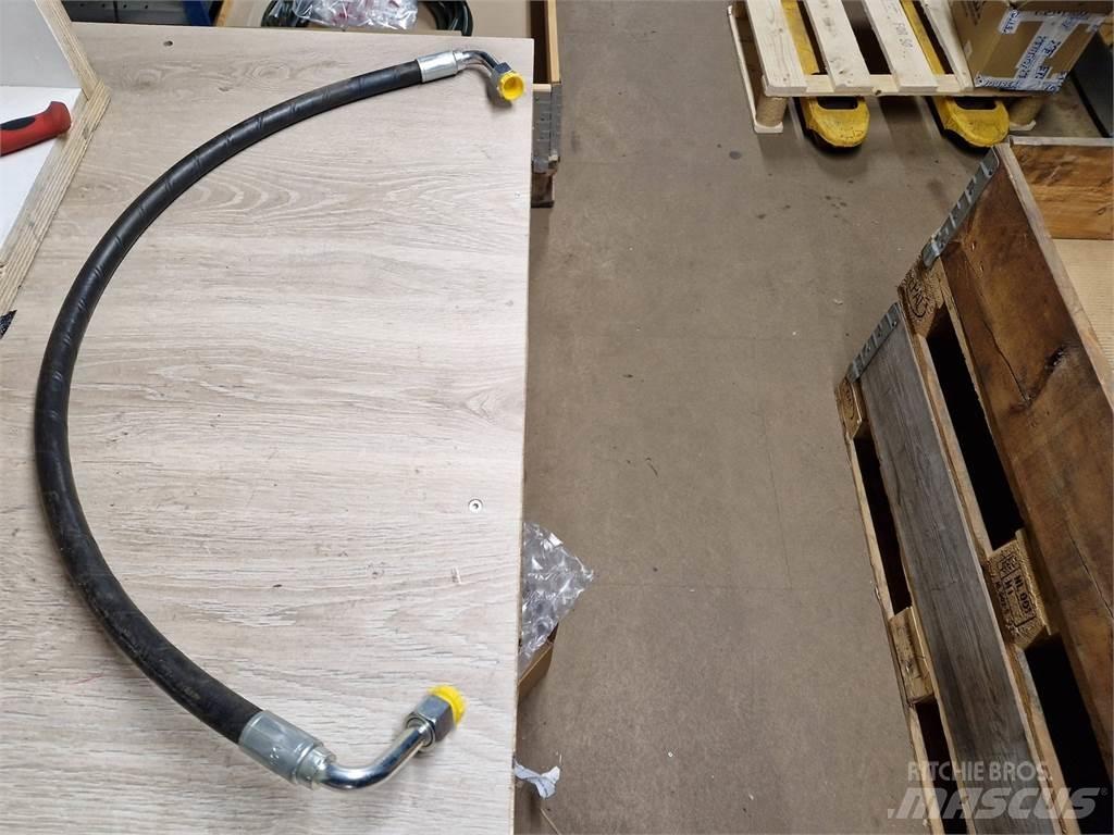 Eco Log ECO LOG Kabinos ir salonai