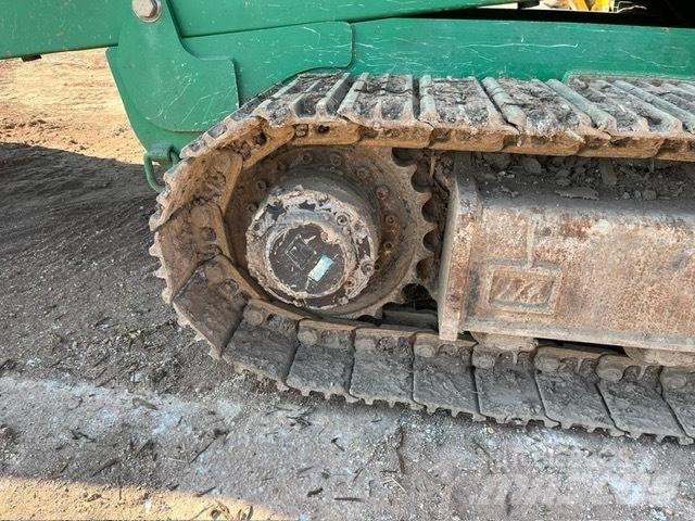 McCloskey 516RT Mobilūs sietai