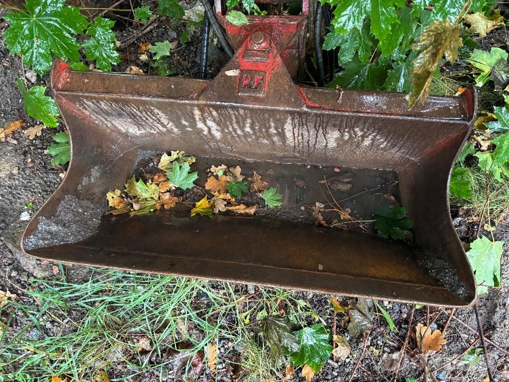 Neuson 6502 Ratiniai ekskavatoriai