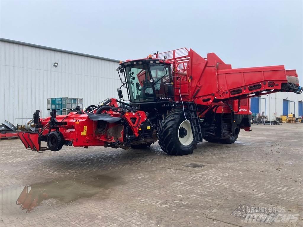 Agrifac LIGHTTRAXX Žemės ūkis - Kita