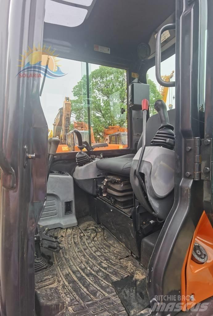 Kubota KX 161-3 Mini ekskavatoriai < 7 t