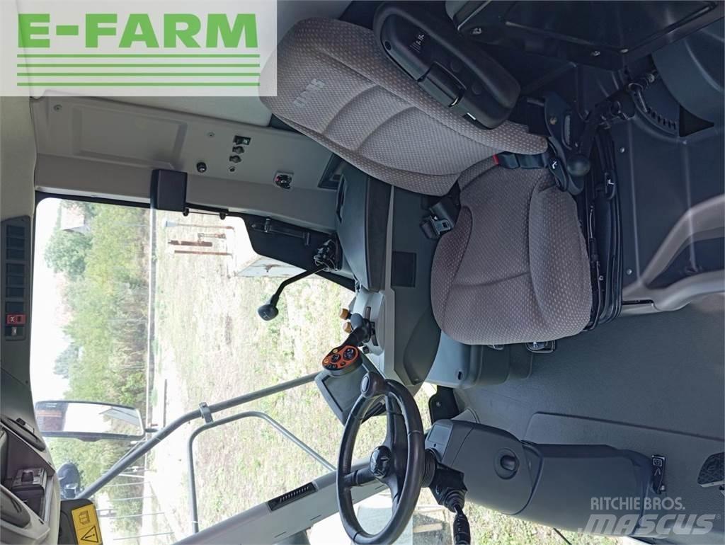 CLAAS Tucano 330 Derliaus nuėmimo kombainai