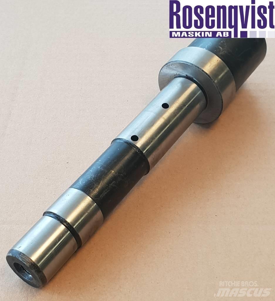 Lamborghini R5 Shaft Transmisijos