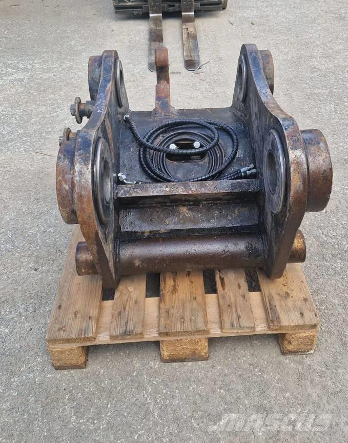 CAT CW 55 S Greito sujungimo jungtys