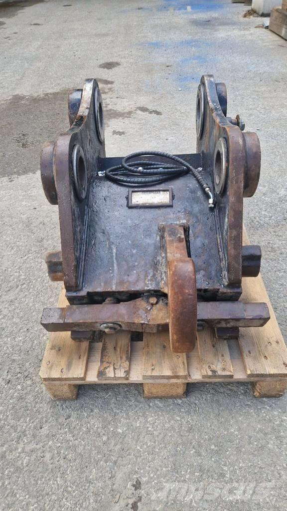 CAT CW 55 S Greito sujungimo jungtys