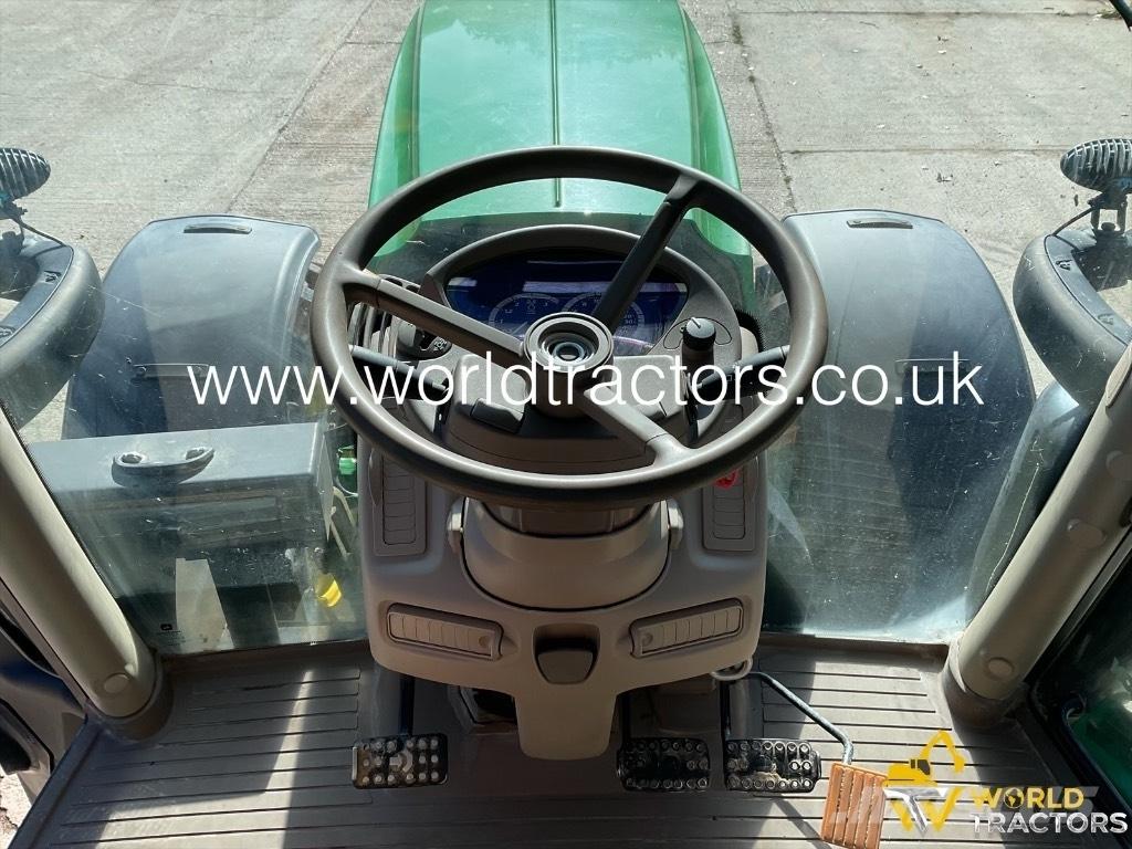 John Deere 6175 R Traktoriai