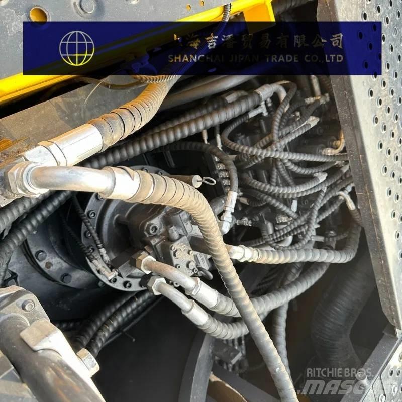 Volvo EC 300 Vikšriniai ekskavatoriai