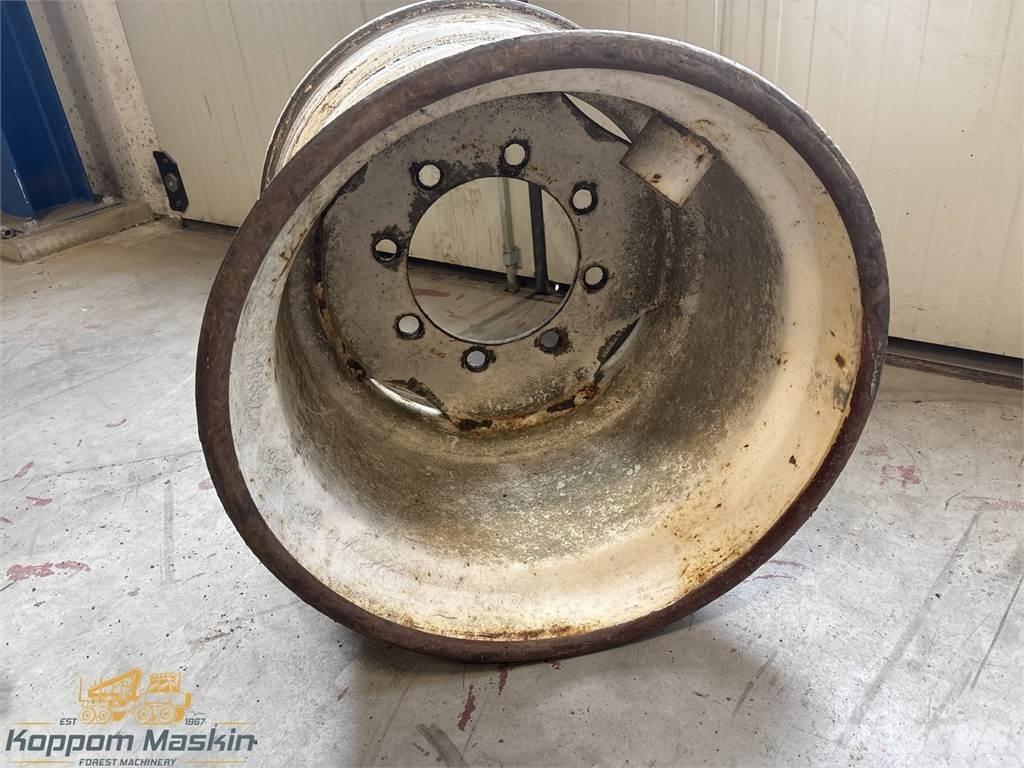 Gremo 704 20x22,5 Padangos, ratai ir ratlankiai