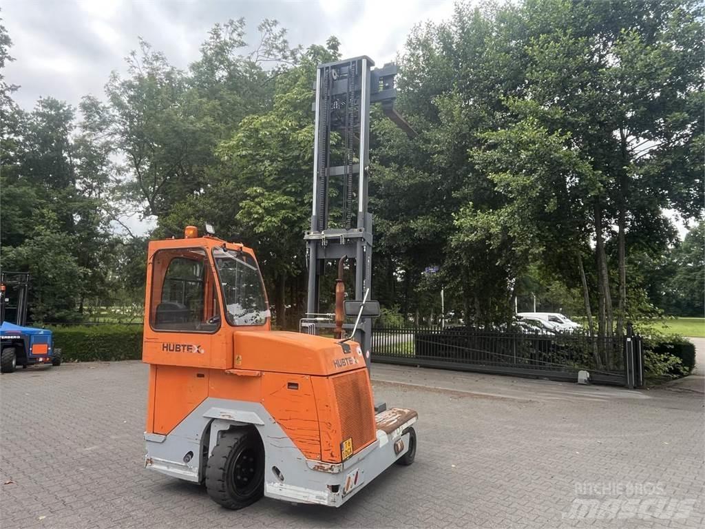 Hubtex DQ45 Dyzeliniai krautuvai