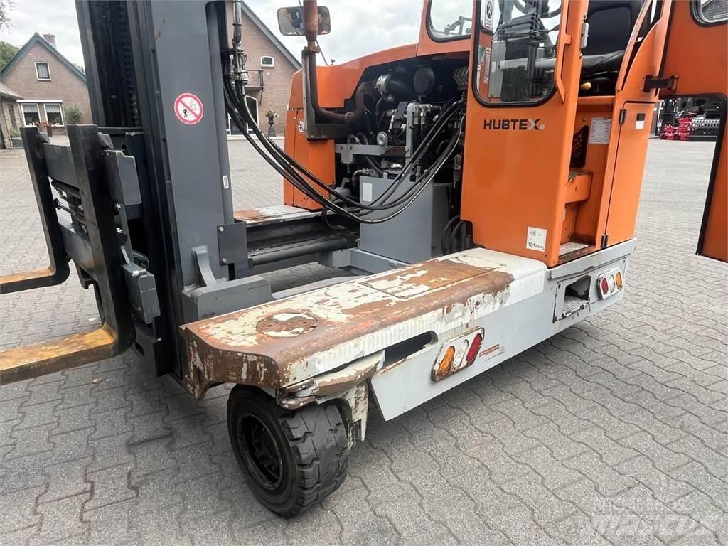 Hubtex DQ45 Dyzeliniai krautuvai