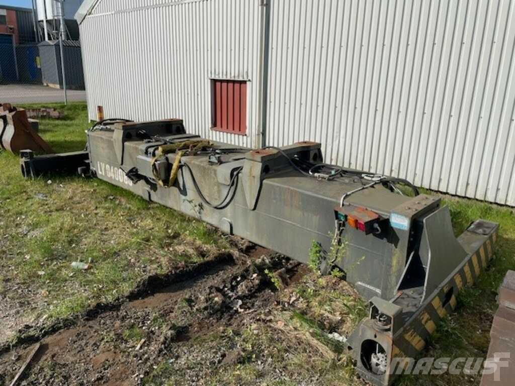 Elme 816-8709 Kiti priedai ir komponentai