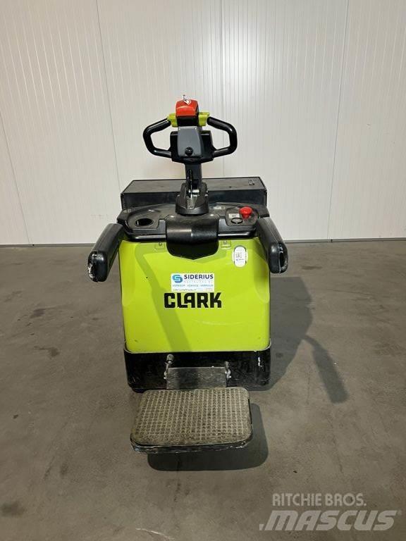 Clark PPXS20 Rankiniai hidrauliniai vėžimėliai