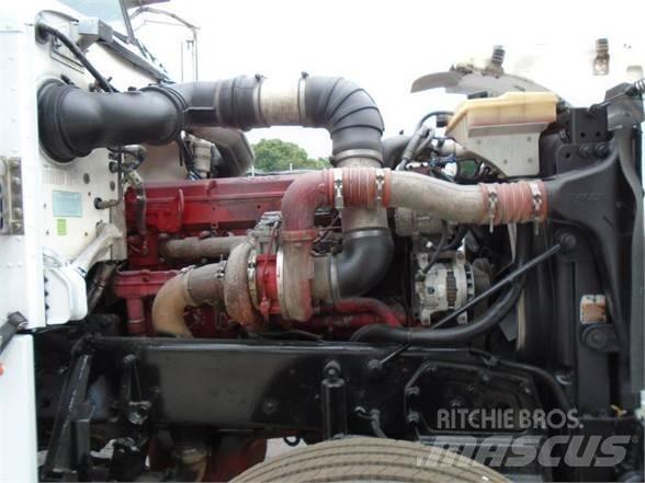 Peterbilt 367 Naudoti vilkikai