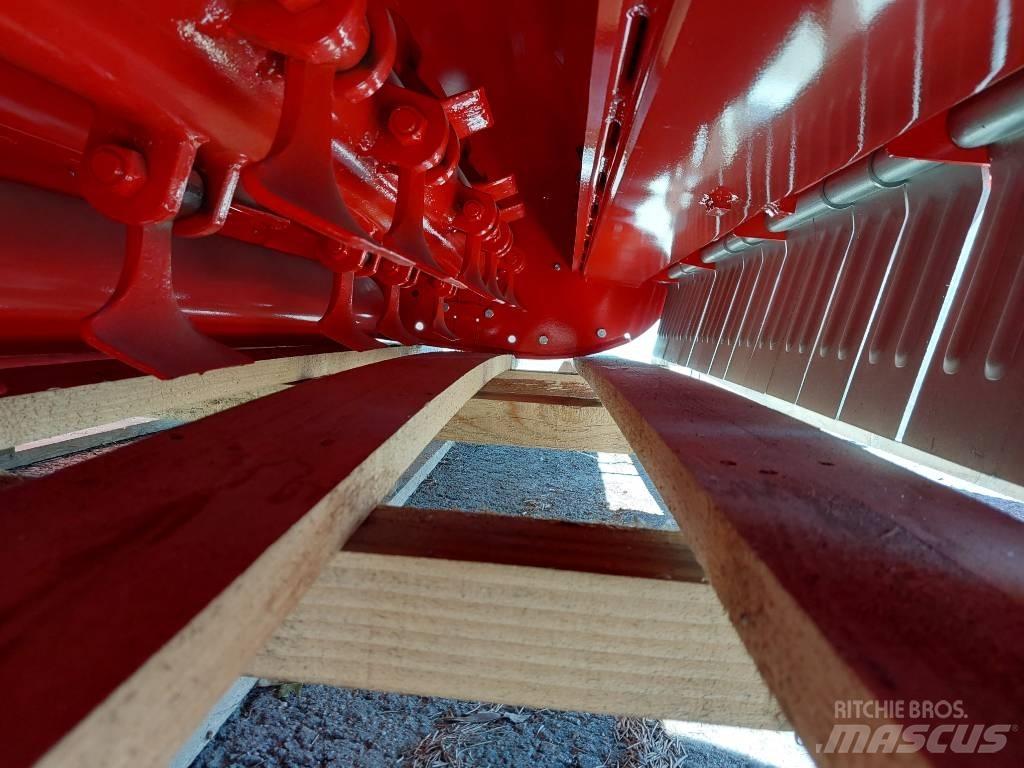 Maschio Giraffa L190 Ganyklų šienapjovės / rėžtuvės