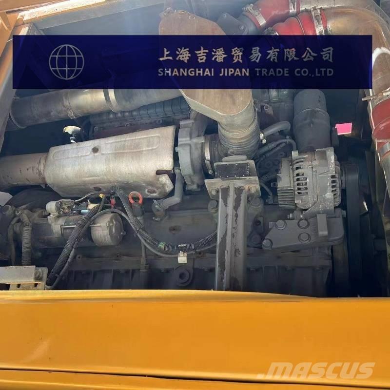 Sany STC 1000 Visureigiai kranai