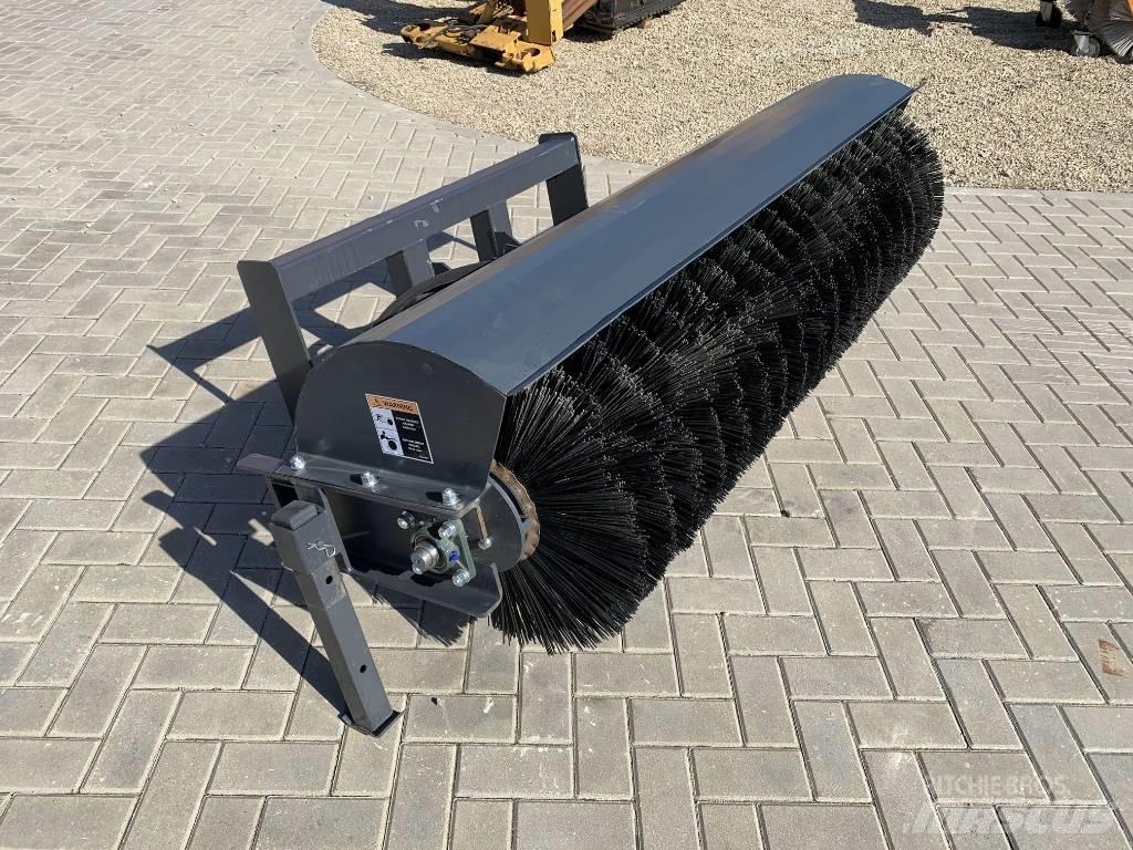 Bobcat Sweeper 72 Šepečiai