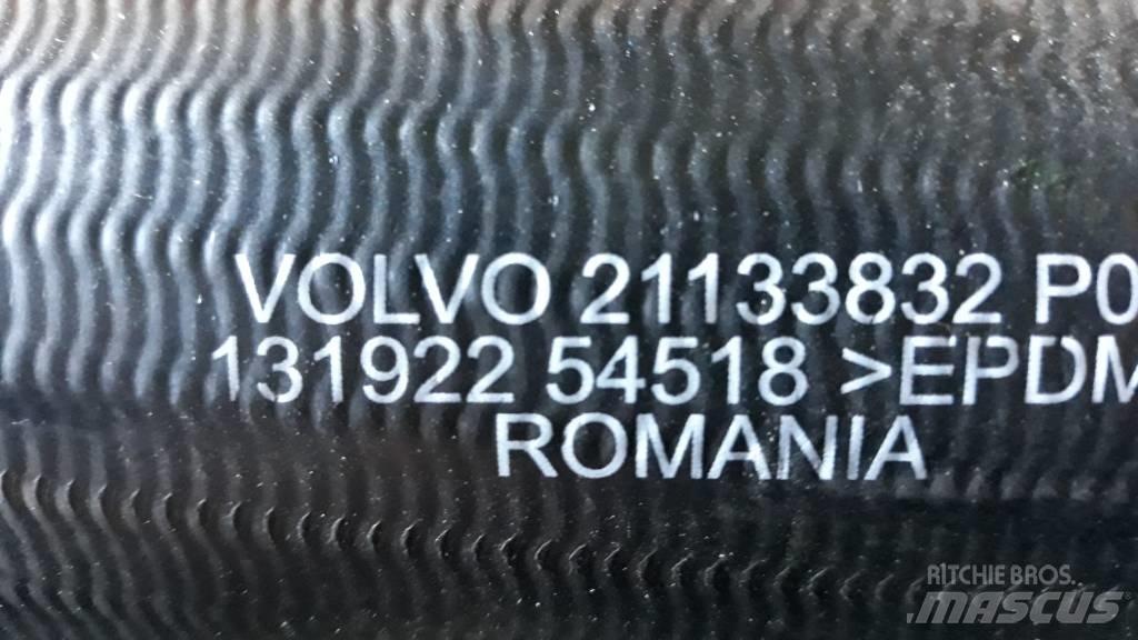 Volvo HOSE  21133832 Varikliai