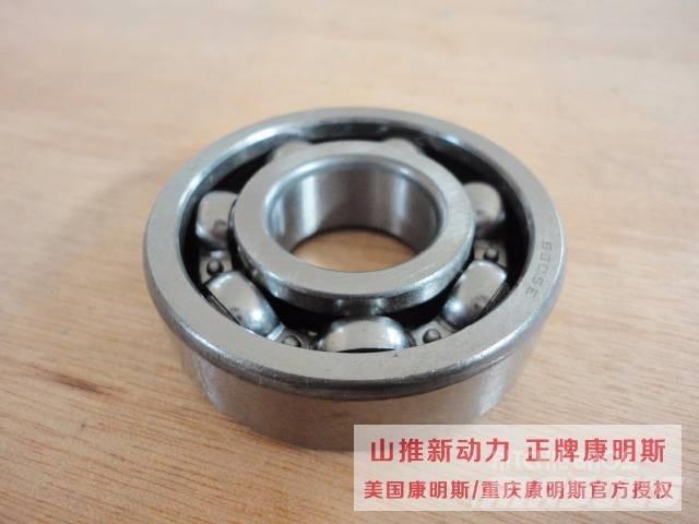 cummins 170464 Varikliai