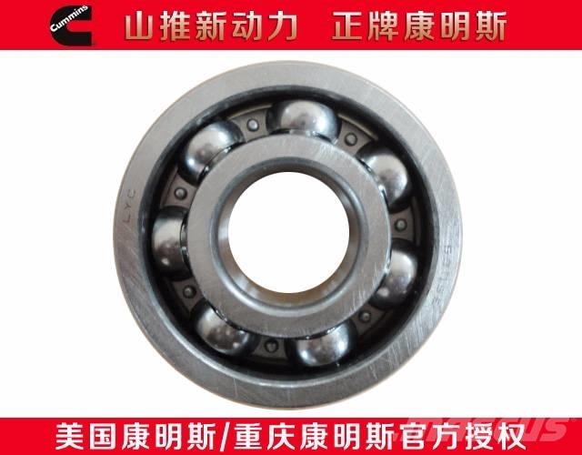 cummins 170464 Varikliai