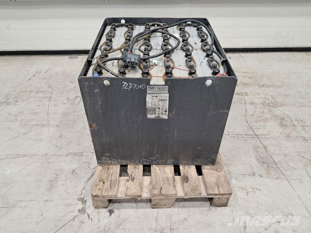 AIM 48V 750Ah Baterijos