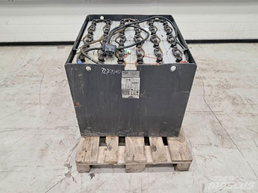 AIM 48V 750Ah Baterijos
