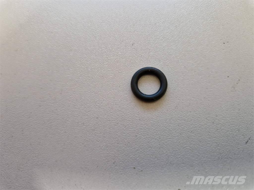 Rottne 625-2720 Hidraulikos įrenginiai