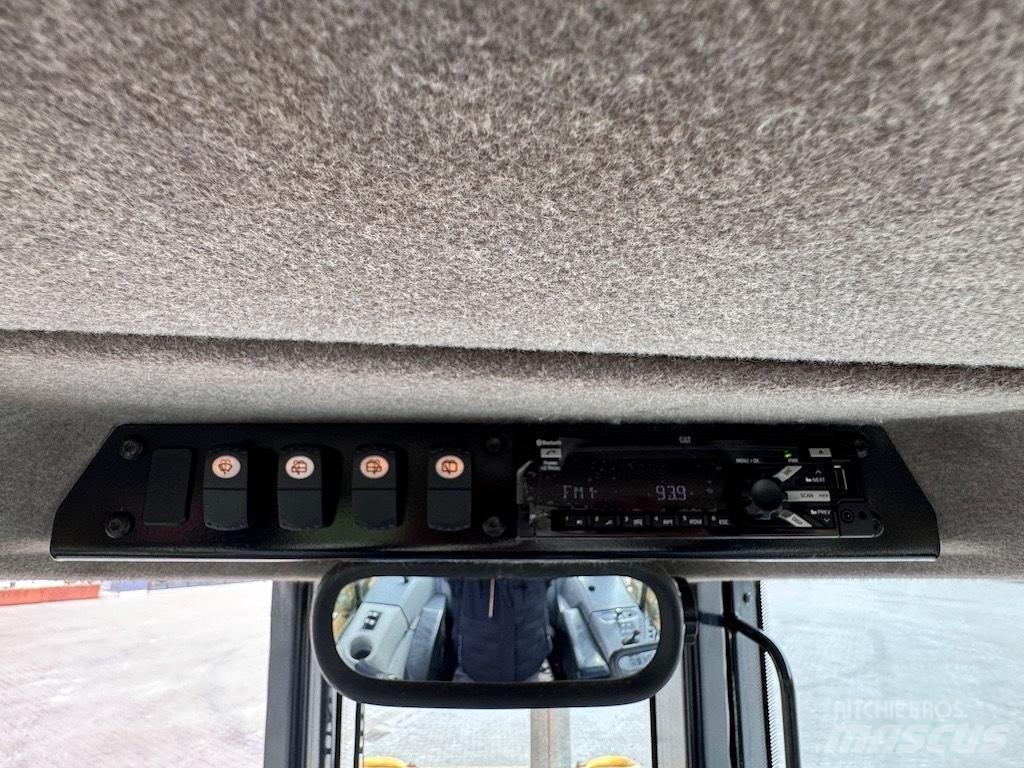 CAT D6N XL Vikšriniai buldozeriai