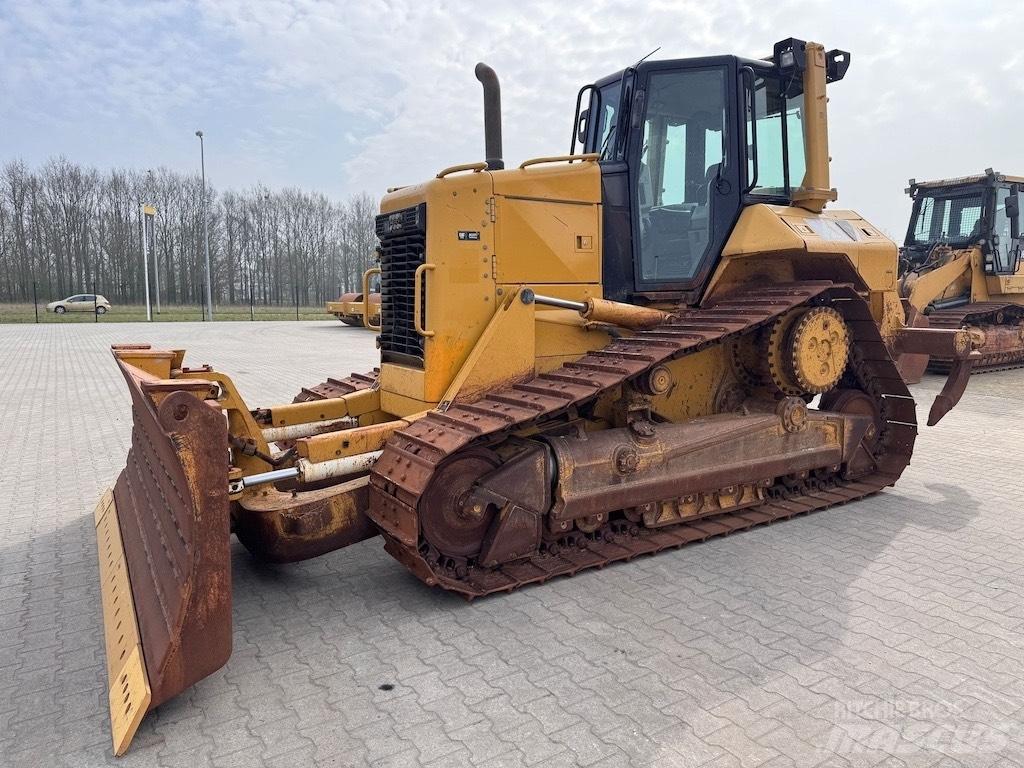 CAT D6N XL Vikšriniai buldozeriai