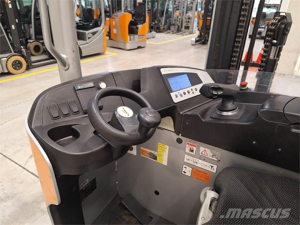 Still FM-X 12 Kita