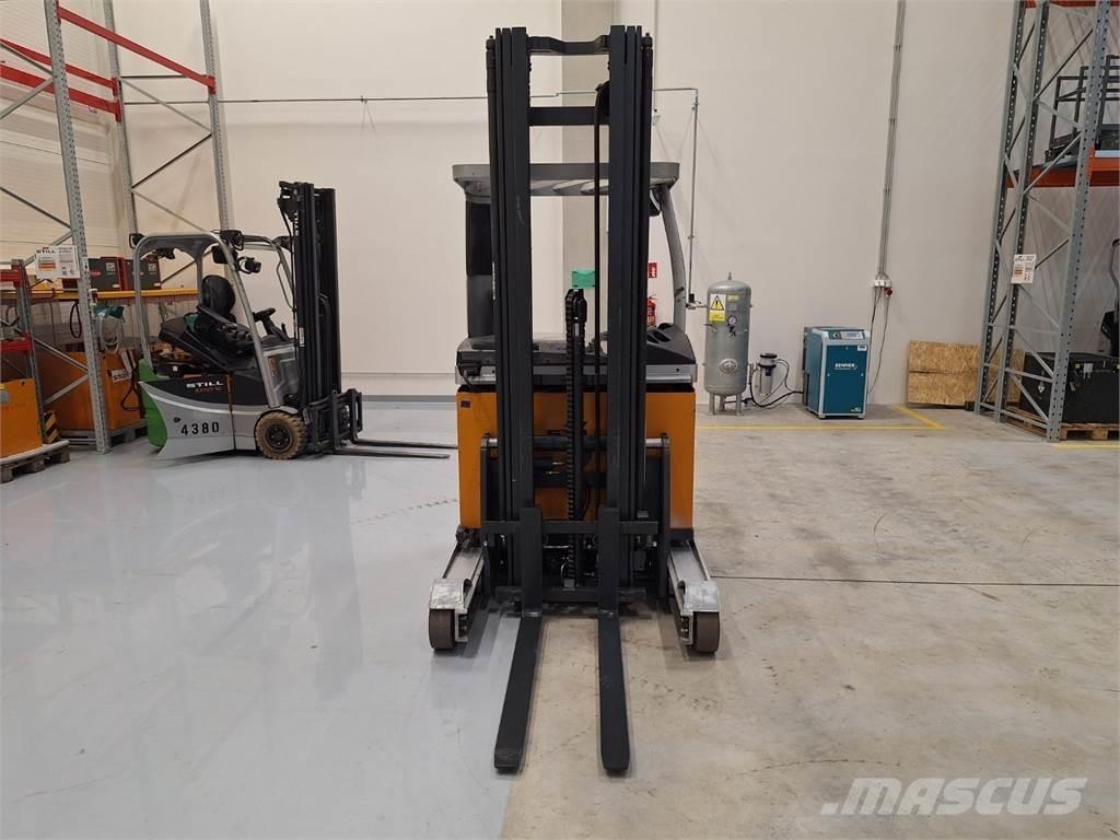 Still FM-X 12 Kita