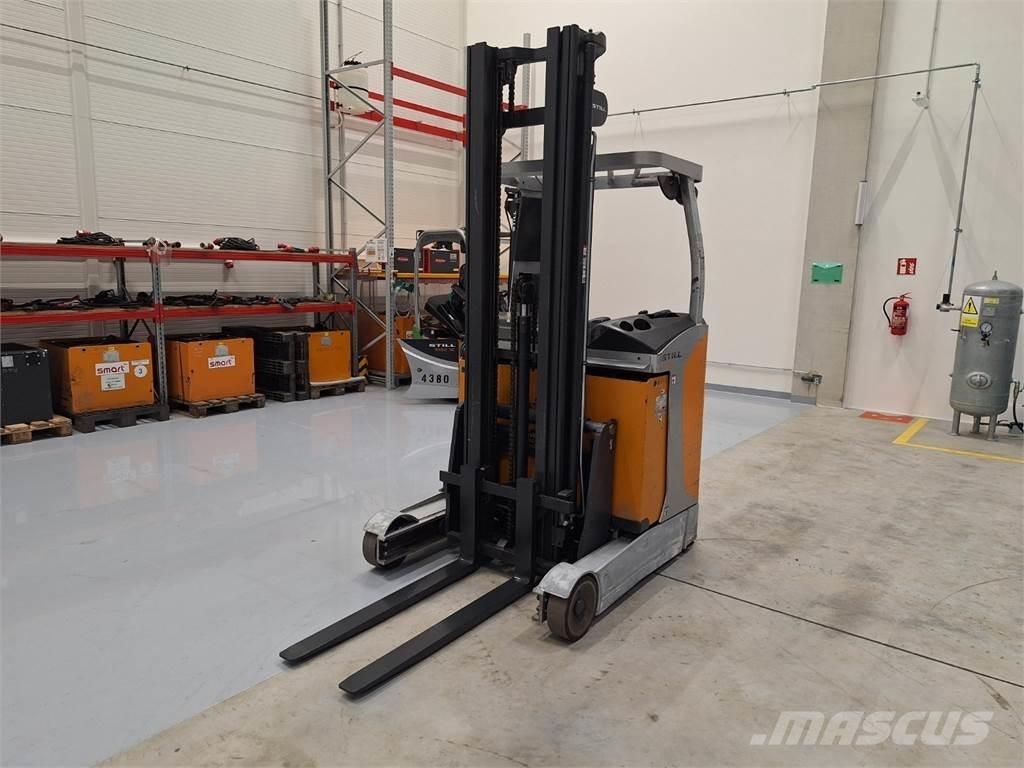 Still FM-X 12 Kita