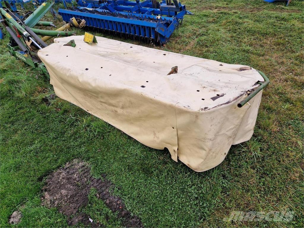 Krone AM 243S Šienapjovės