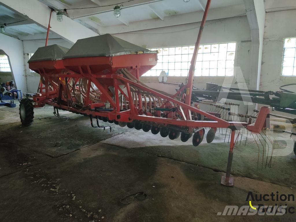 Kverneland DT-6 Sėjimo technika