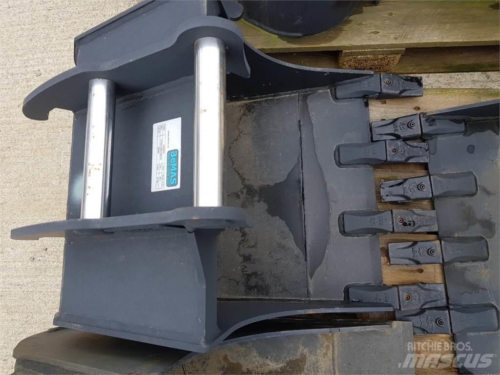 TL 500mm SW010 Tranšėjų kasimo technika